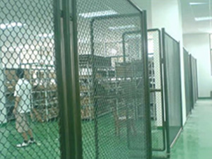 厂矿护拦网