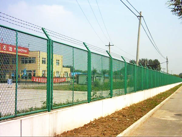 工厂护拦网