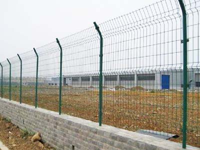 厂房护拦网